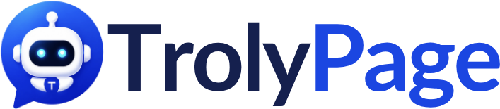 TrolyPage